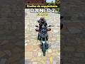 DJI Neo 2 el mejor drone para seguimiento en moto!!! #DronesEnMexico #MotosAdventure