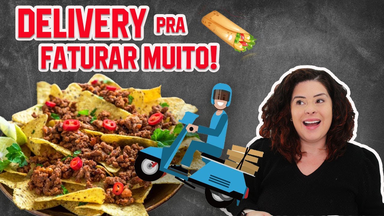 O que Você Precisa para Abrir um Delivery de Comida Mexicana? O que Você Precisa para Abrir um Delivery de Comida Mexicana?