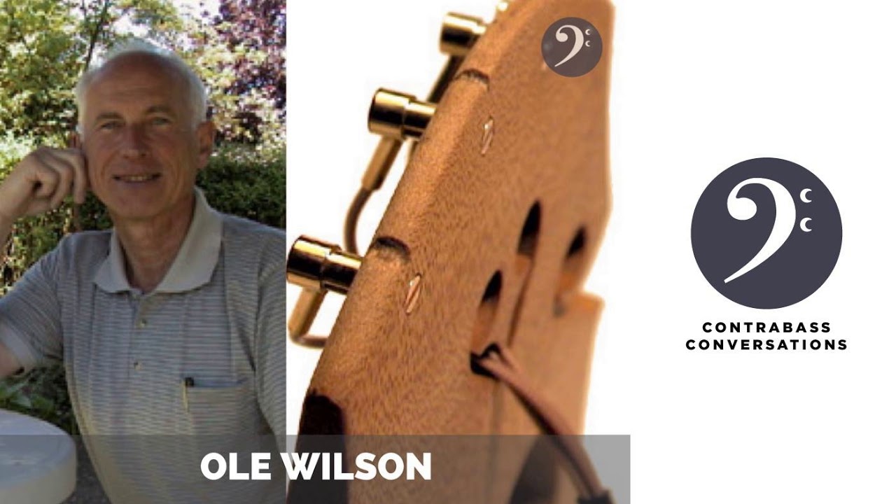 481: Ole Wilson on pickups - YouTube