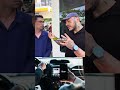 Vale a pena ser Uber com carro alugado no Brasil?