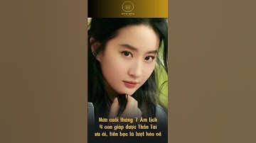 Nửa cuối tháng 7 Âm lịch, 4 con giáp được Thần Tài ưu ái, tiền bạc lũ lượt kéo về