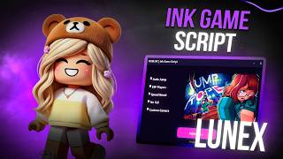Ink Game Script ┃ Auto Win, Auto Dalgona, Kill Aura┃ Pastebin