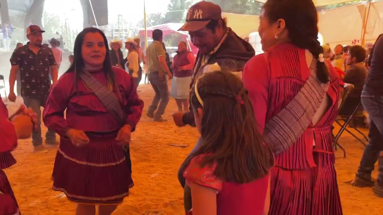 Charanguitas _ Grupo La Recompensa