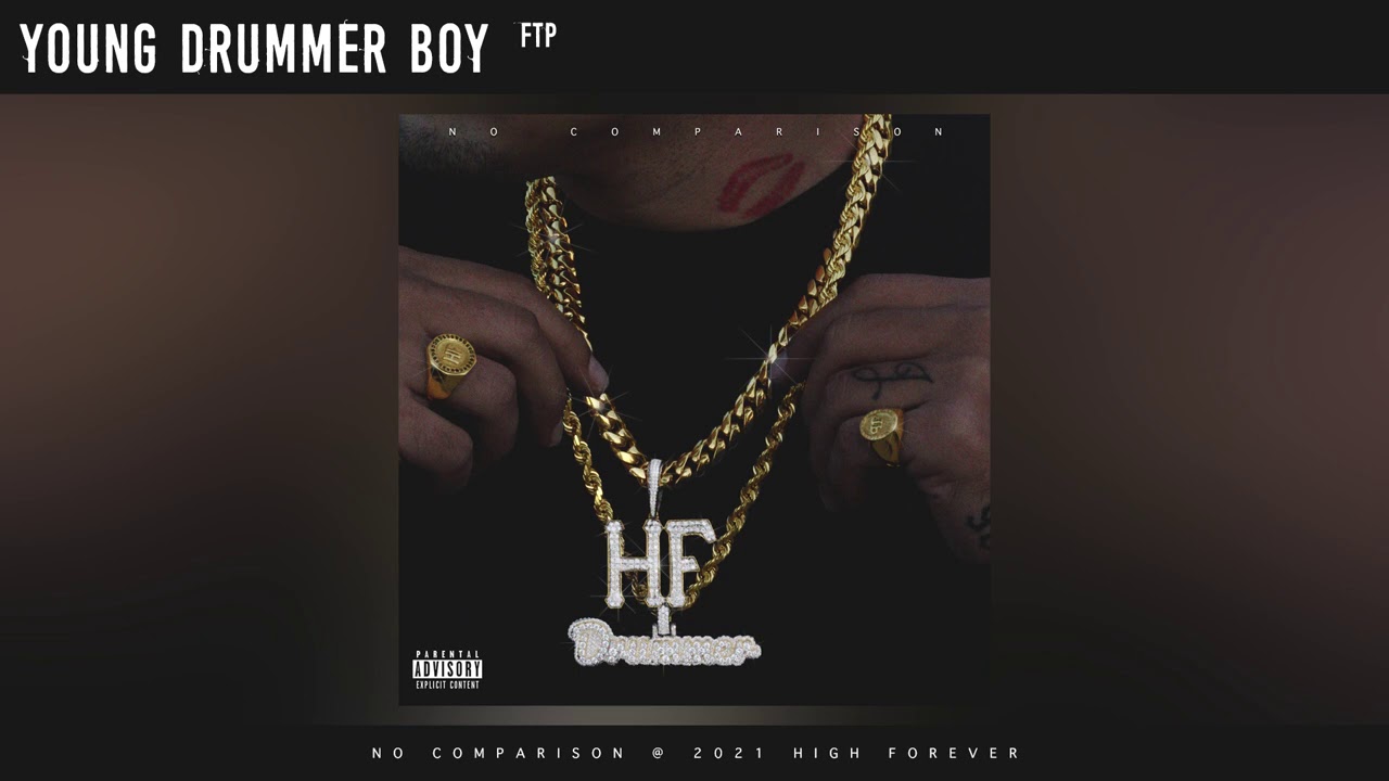Watch Young Drummer Boy - FTP on YouTube Watch Young Drummer Boy - FTP on YouTube