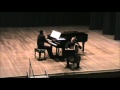 puxeddu stuani beethoven variazioni per violoncello e pianoforte