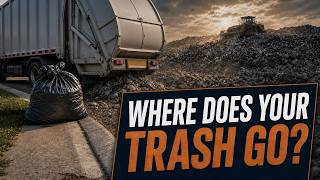 The System That Makes Garbage Disappear