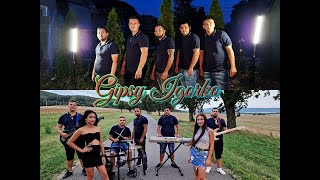 Video thumbnail of "Gipsy Igorko - Soske Man Caje ( OFFICIALvideo ) Cover"