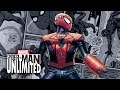 Hodgepodgedude играет Spider-man Unlimited #26 (2 сезон)