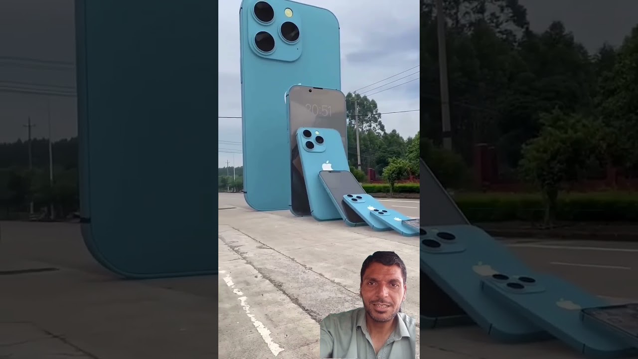 What a Challenge for iPhone 😱🤯😂😆📲📲📳🤾🤾 