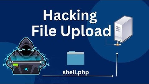 Ethical Hacking Web: Reverse Shell Through File Upload