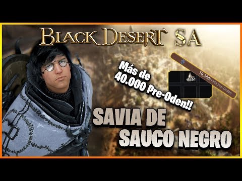 Video: Saúco Negro