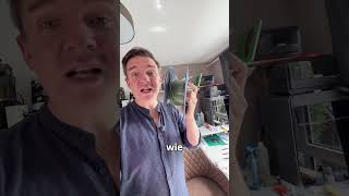 3D Druck Anfänger aufgepasst! Damit rechnet niemand! #3ddruck #diy