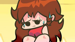 Hot Day (FNF ANIMATION) @Kyan0o