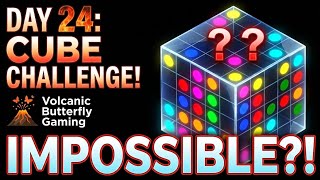 The CUBE PACK Is Mind Bending!