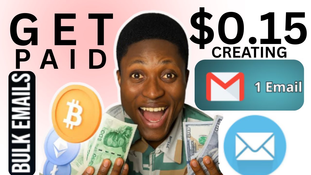 Обзор GmailFarmerPRO 2025 | Как я заработал 0,15 доллара за рассылку писем для компании