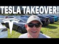 Inside The 2023 Tesla Takeover: This 1 Omission Surprised Us!