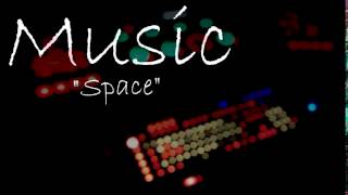 Music 🎵 Loop: Space (short)