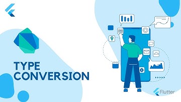 How to Use Type Conversion in Dart in Tamil