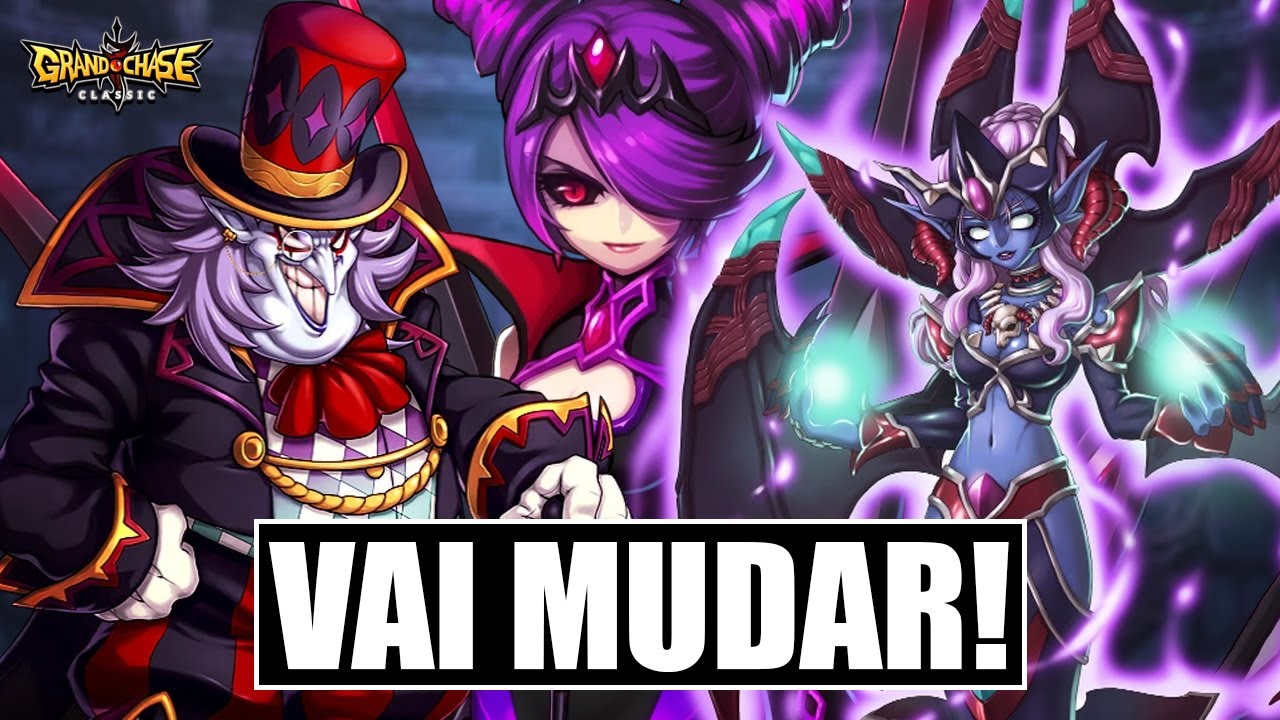 Planet-Grand Chase:.: Level Up! participa da Virada Esportiva de SP