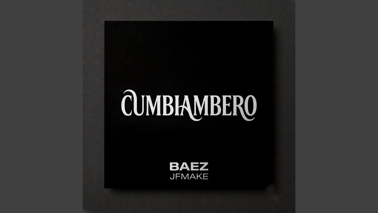 Watch Cumbiambero on YouTube Watch Cumbiambero on YouTube