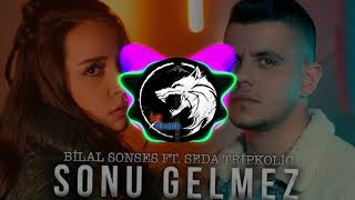 ie remix ' bilal sonses & seda Tripkolic - Sonu gelmez ( remix ) Resimi