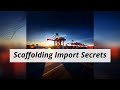 Streamlining Scaffolding Imports: Custom Brokerage, Bond, and ISF Explained!