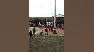 Kalimba Show | Mayday 2019 | Alun alun Kidul Boyolali