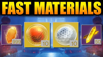 Solo Enhancement Core Farm - Fast Crafting & Masterwork Upgrades