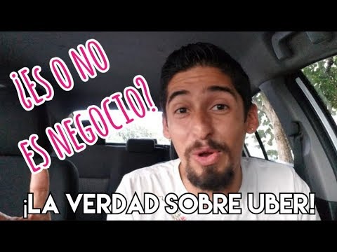 Video: ¿Hay Uber en Solvang?