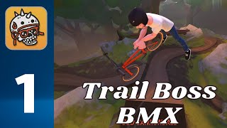 Trail Boss BMX/Nintendo Switch/eShop Download