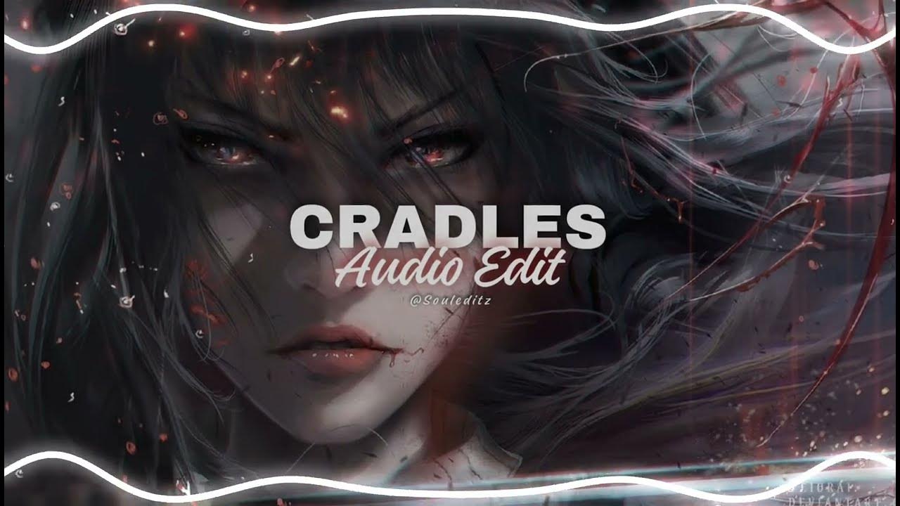 CRADLES AUDIO EDIT [NCS] YouTube