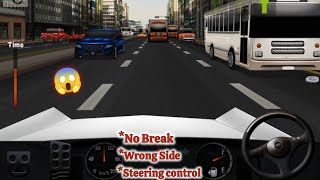 Dr Driving Hardest Challenge || Wrong Side Challenge in Dr Driving screenshot 4