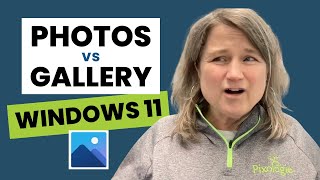 Should You Use Windows 11 Gallery for your Photos? by Pixologie - The Photo Estate Company 432 views 1 month ago 5 minutes, 59 seconds