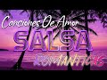 VIEJITAS PERO BONITAS SALSA ROMANTICA EDDIE SANTIAGO, WILLIE GONZALES, JERRY RIVERA - ÉXITOS MIX