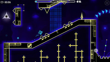 Cadence (Easy Demon?) by Ezel142 | GD 2.11