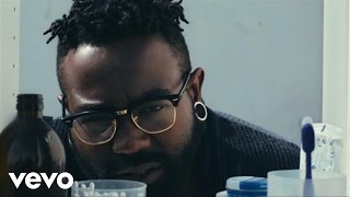 Mikill Pane - Chairman Of The Bored