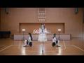 Restria &ndash; Polyphonic (Dance Practice)