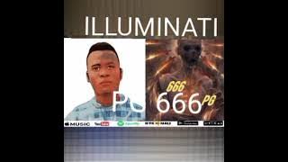 KENZY PG ILLUMINATI OFFICIEL