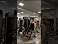 I am doing Leg Extension #legday #legworkout #gym