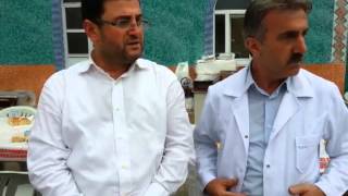 Recep Avcı ve Mustafa Aksoy ile Etkinlik Röportajı Resimi