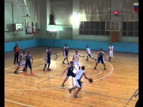 МГСУ - МИФИ 4 четверть -1 