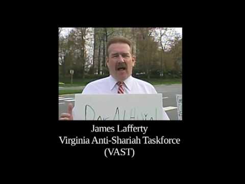 Which VA dems attended terror-linked mosque fundra...