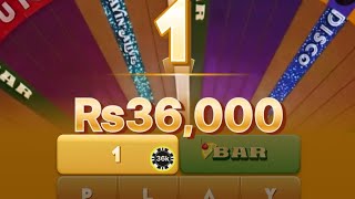 Funky Time 🌶 Best earning app!! 5 mint Game Play !! Dose Gaming screenshot 3