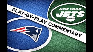 New York Jets vs NFL ep 10: Game