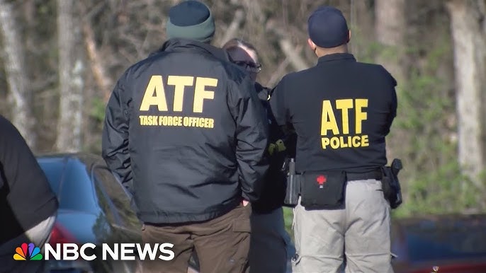 Arkansas Airport Executive Wounded In Shootout With Atf Agents