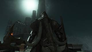 Dark Souls Sound Design - Primal Knight @SenSoundDesign