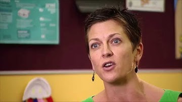 Transition statements: Parents