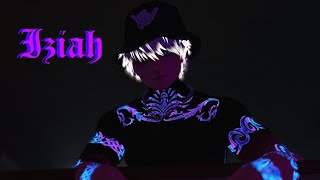 Iziah [VRChat Avatar 3.0] [Physbones!] [DPS!]