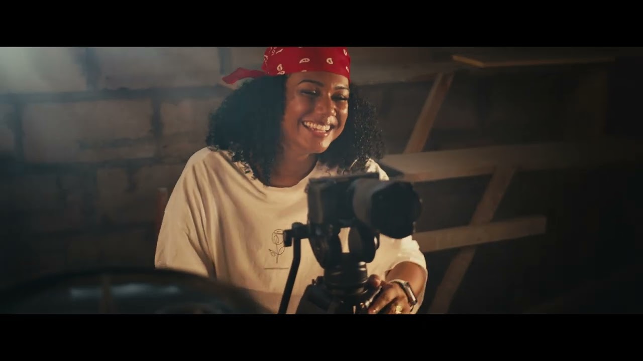 YoungBoss - Bebe (oficial videoclip) Prod by TMG studio 