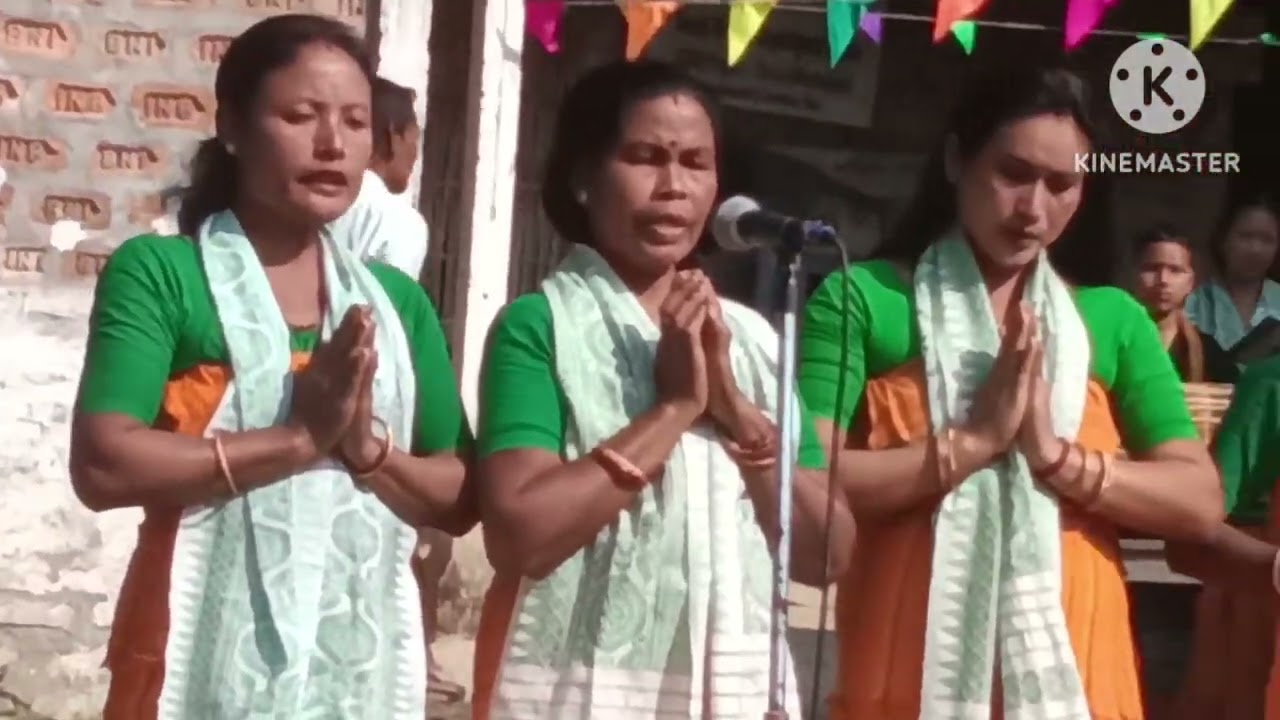 BS PRODUCTION                           सोरजिगिरि आफा अनसायहरदो दे गसाइ ........गोथिसि बाउनाय आर'ज 